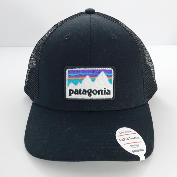 Patagonia Accessories - Patagonia LoPro Trucker Hat